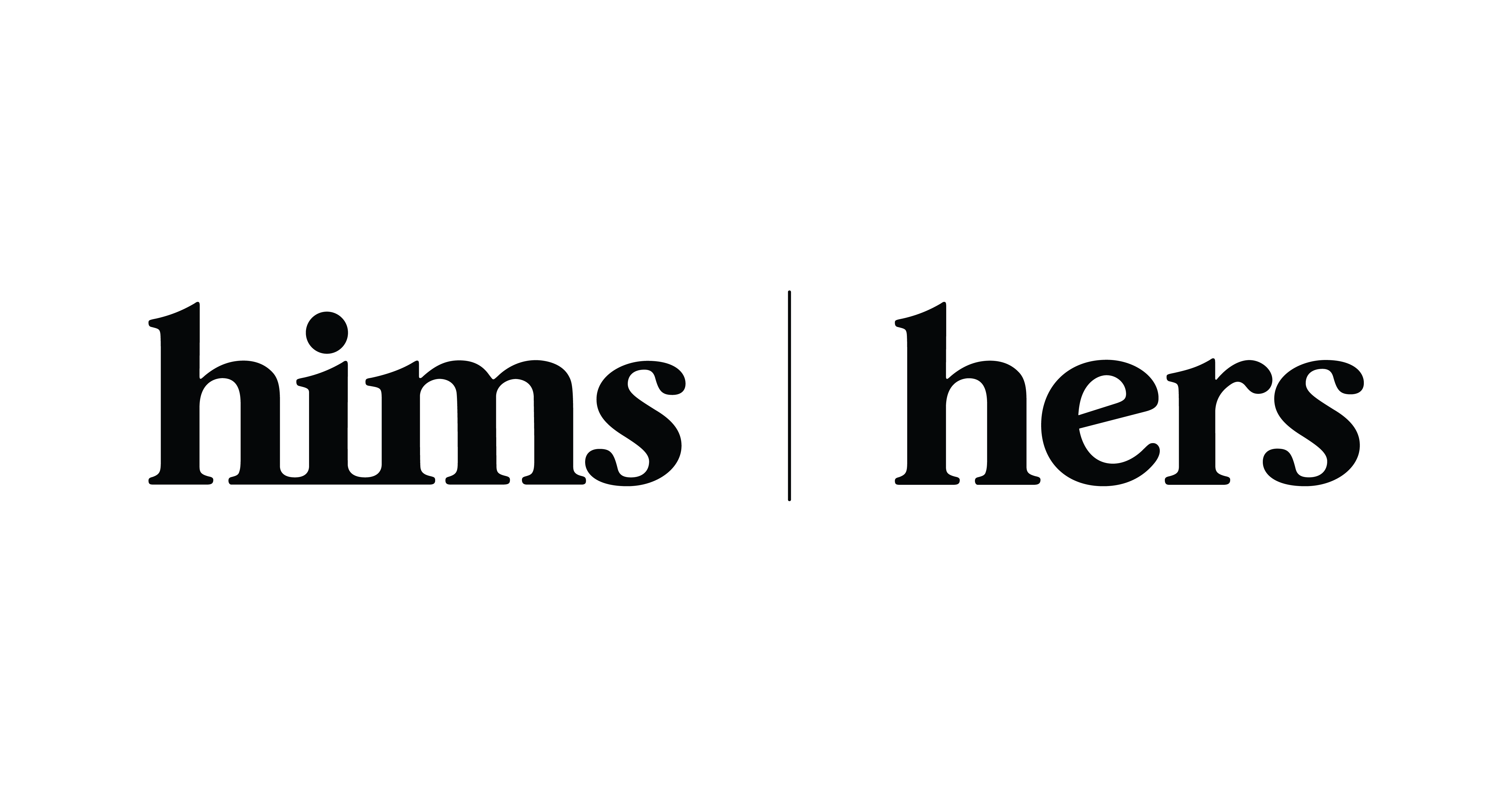 hims logo