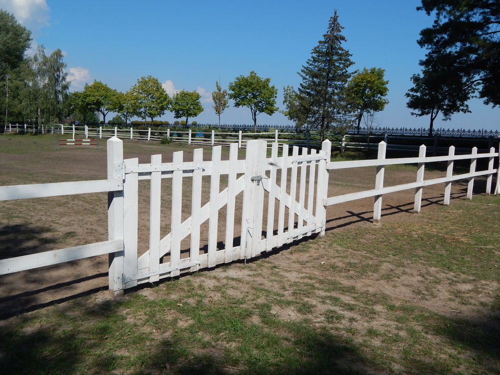 Agricultural Fencing - Professional Fencing Services