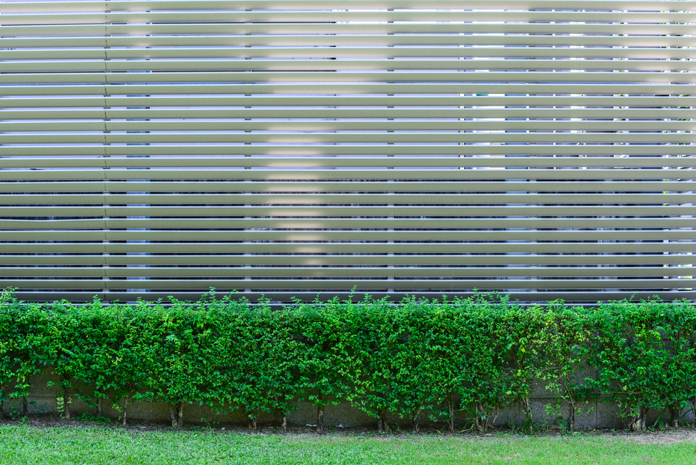 Why Aluminum Fences Are a Great Choice for Security