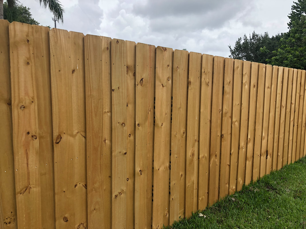 Everything You Need to Know About Wood Fence Installation