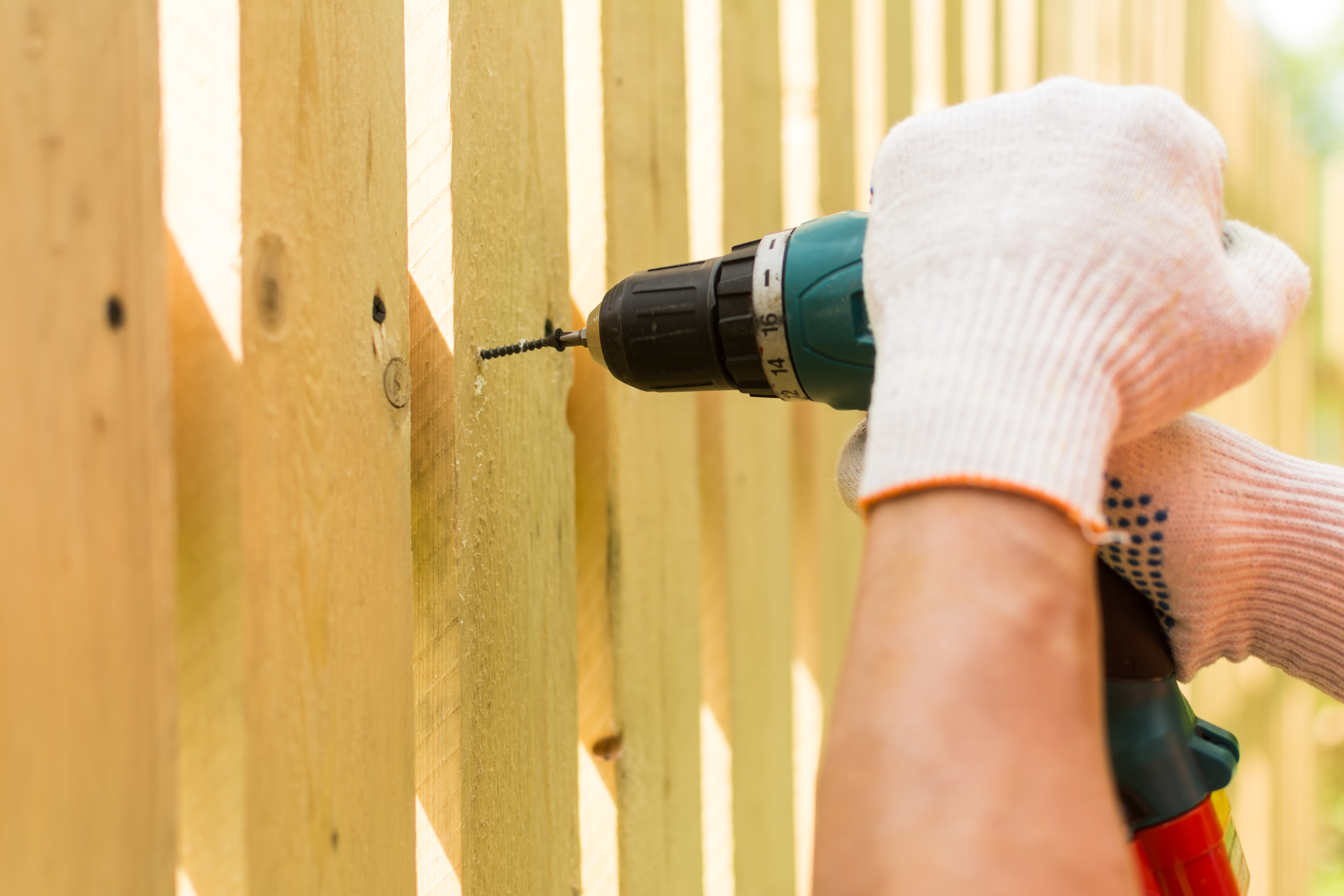 8 Common Fence Installation Mistakes to Avoid for Homeowners
