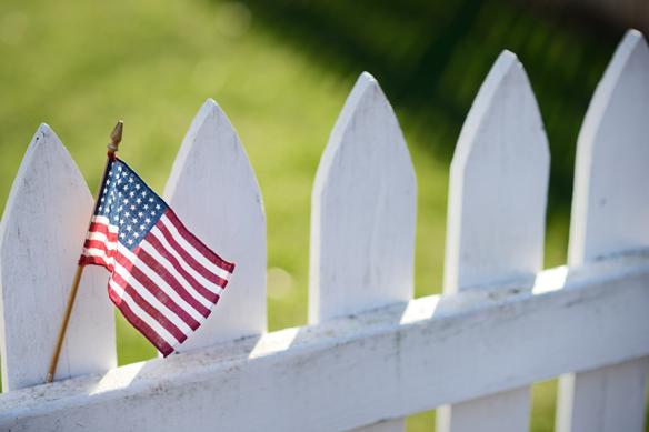 fence contractor