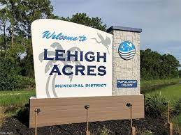 Lehigh Acres Fence Contractor
