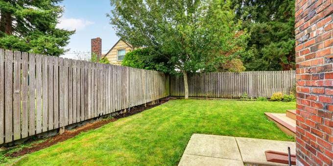 Benefits of Privacy Fencing | All American Fence And Gate