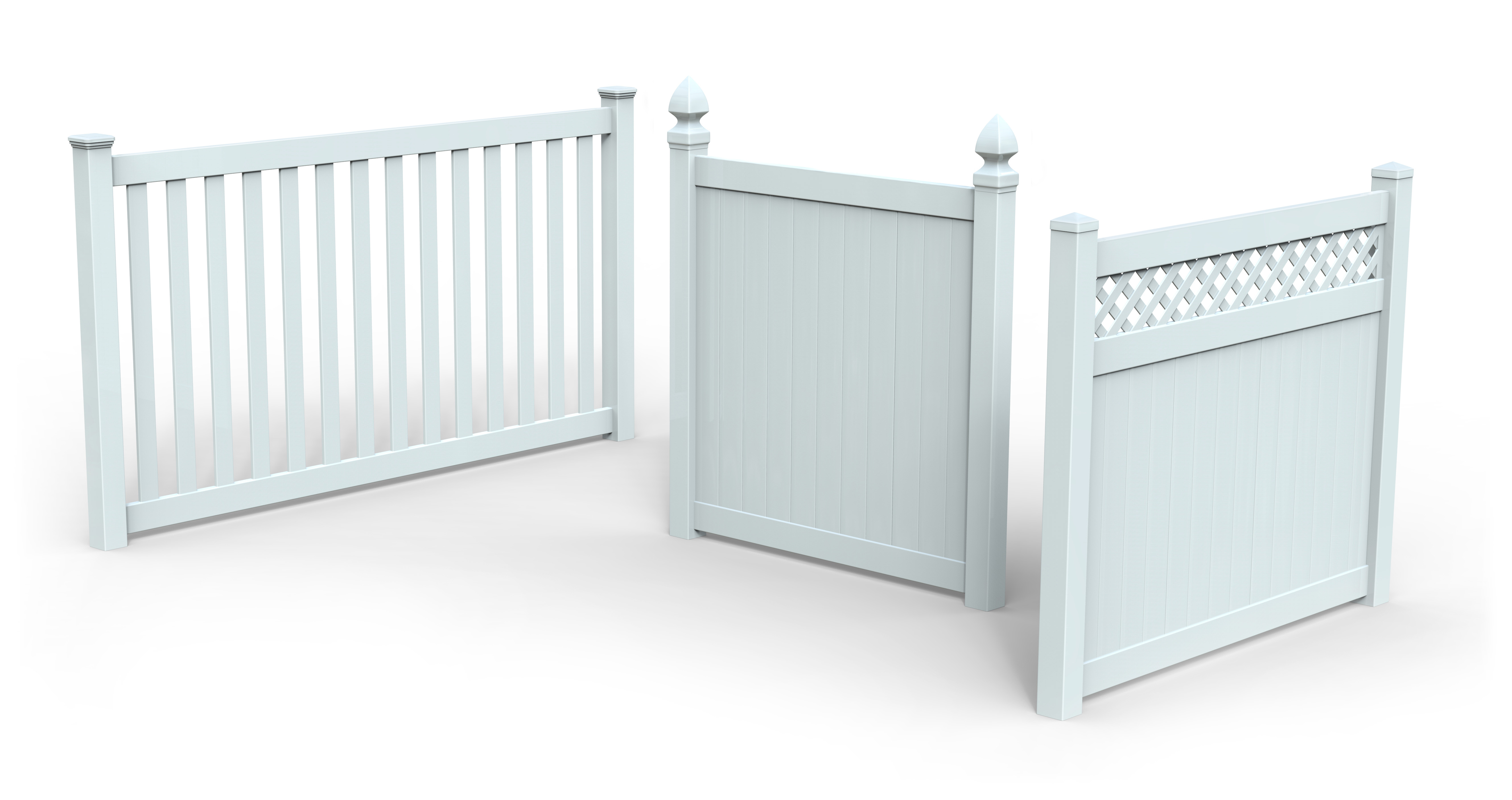 Here are 6 Reasons To Choose Vinyl Agricultural Fencing 