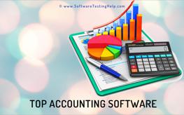 Top Accounting Software of 2021