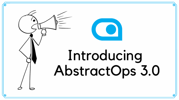 abstractops 3.0 launch