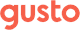 gusto logo