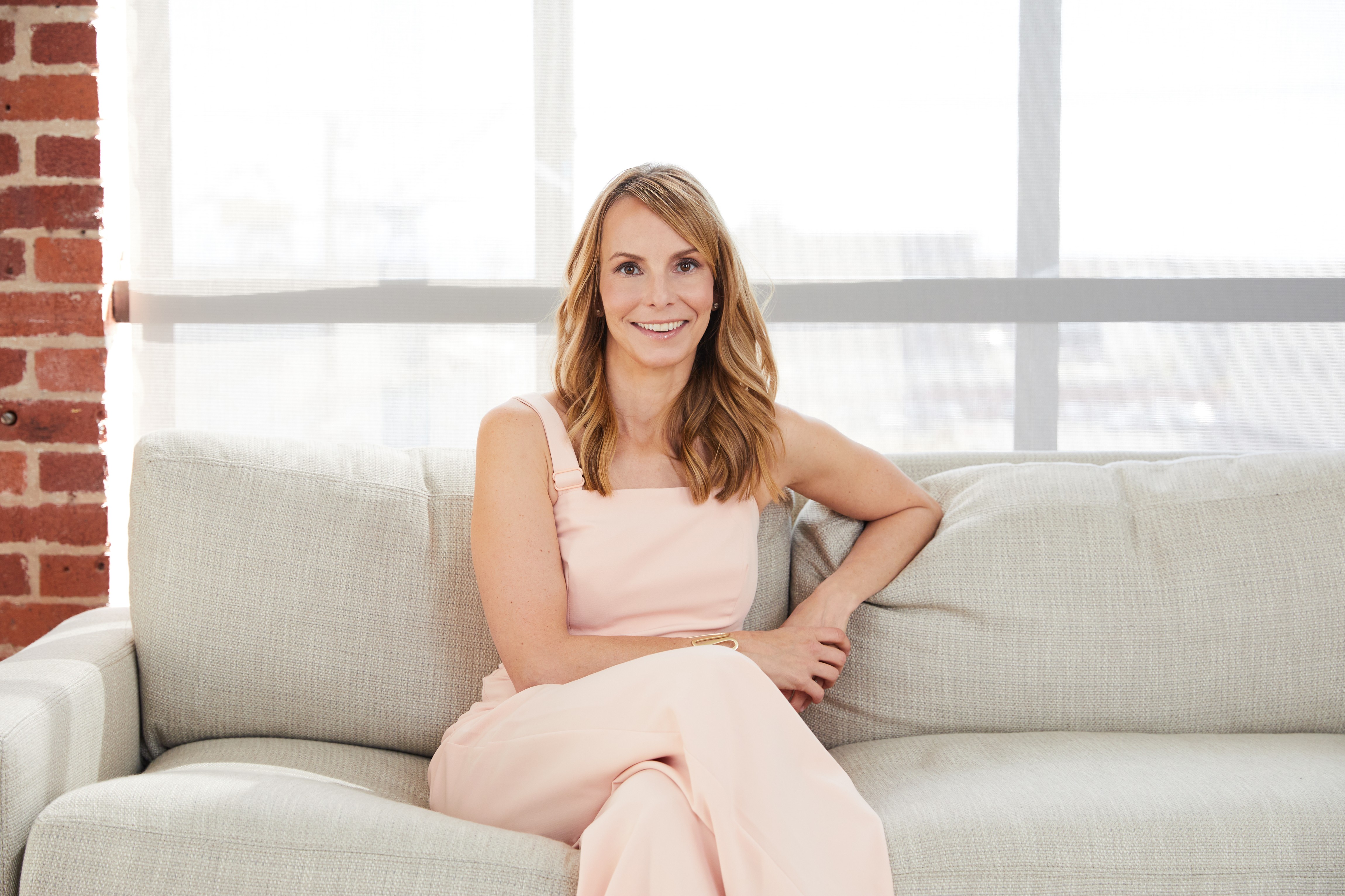 OPERATORS: Heidi Zak (ThirdLove) on the Leadership Skillset and Refusing to Fail