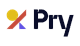 pry logo