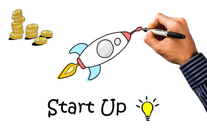 getting from startup idea to funding