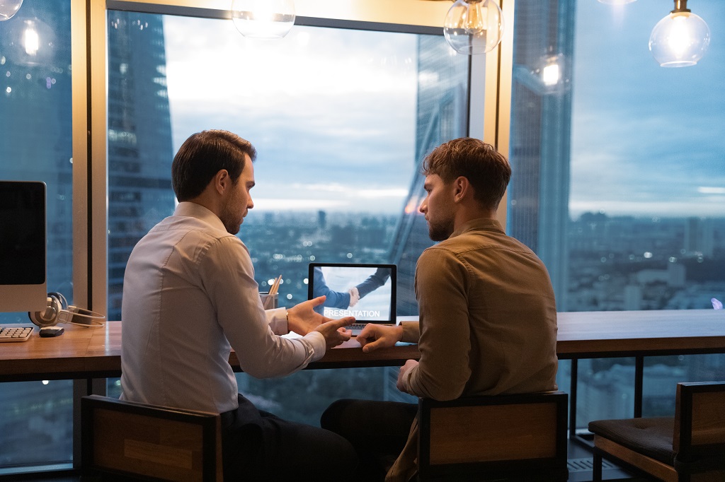 Sales Engagement- A Definitive Guide