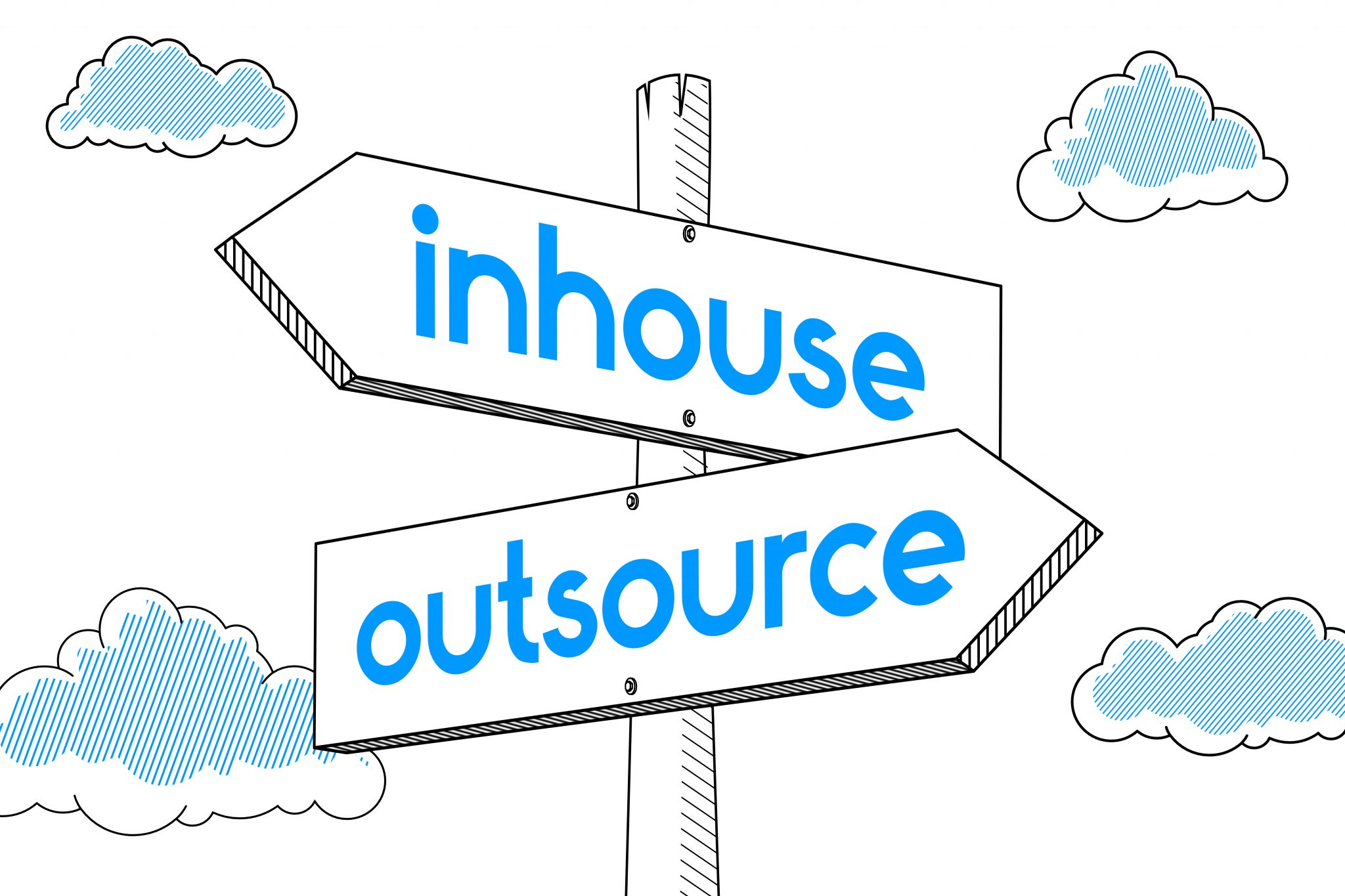 Sales Development: Outsource or In-house?