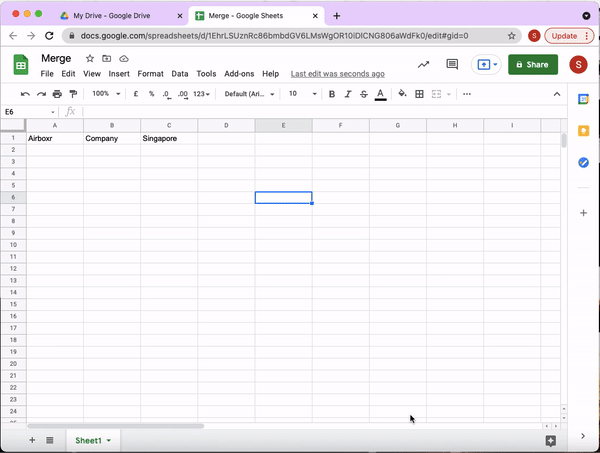 google-sheets-merge-cells-with-same-value