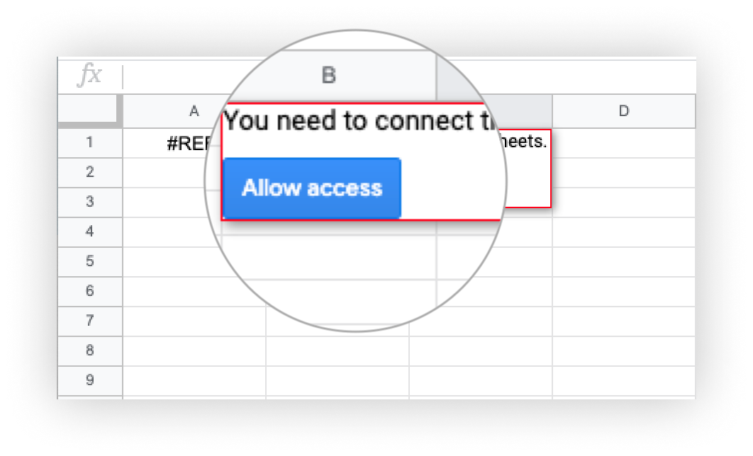 google doc merge cell commande