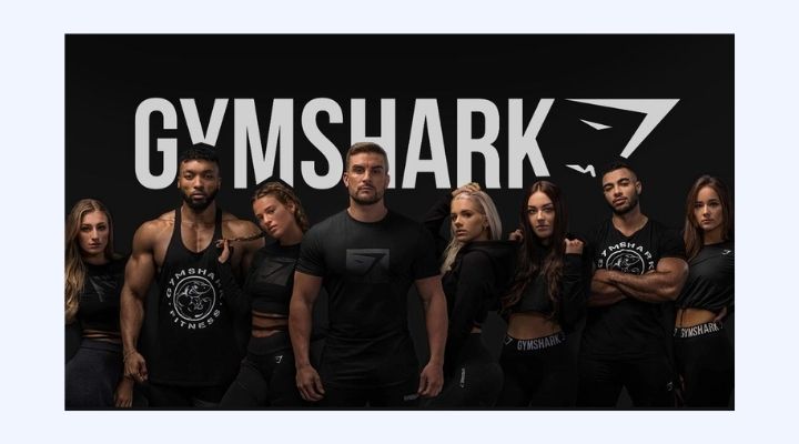 Gymshark: How a 19-year-old built a $1B company in 8 years