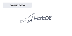 Maria db logo