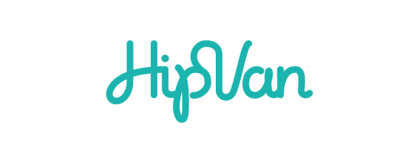 Hipvan logo
