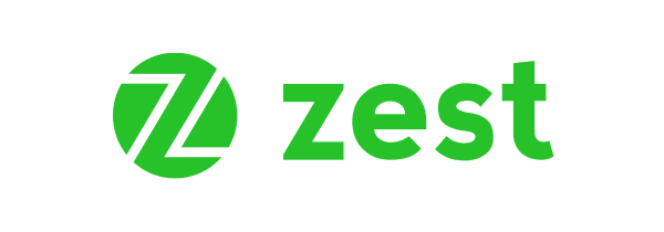 Zest money logo