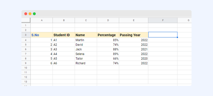 how-to-combine-multiple-columns-into-one-single-column-in-google-sheet