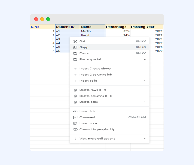 how-to-combine-multiple-columns-into-one-single-column-in-google-sheet