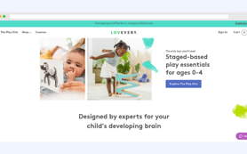How Lovevery uses customer segmentation to cultivate an informed