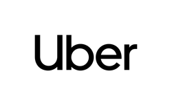 Alivi partner Uber