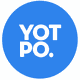 Yotpo Logo NetSuite partner