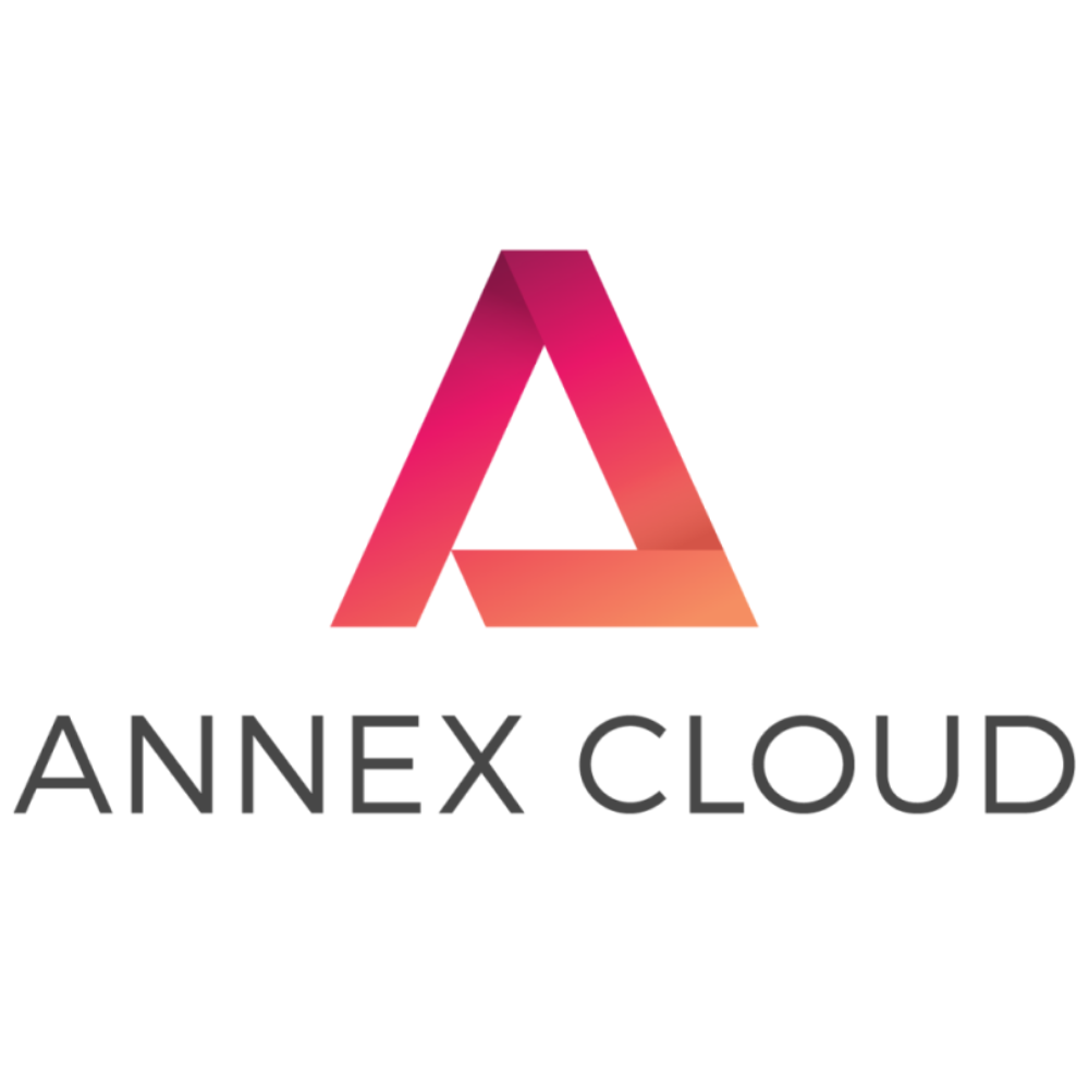 Annex Cloud Logo Anchor Group NetSuite Consultants and Developers Partner