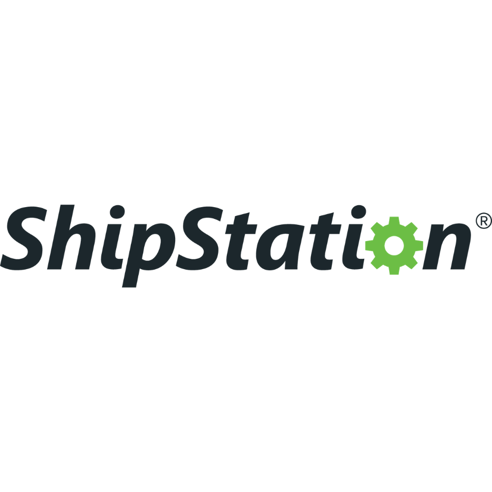 ShipStation Logo Anchor Group NetSuite Consultants and Developers Partner