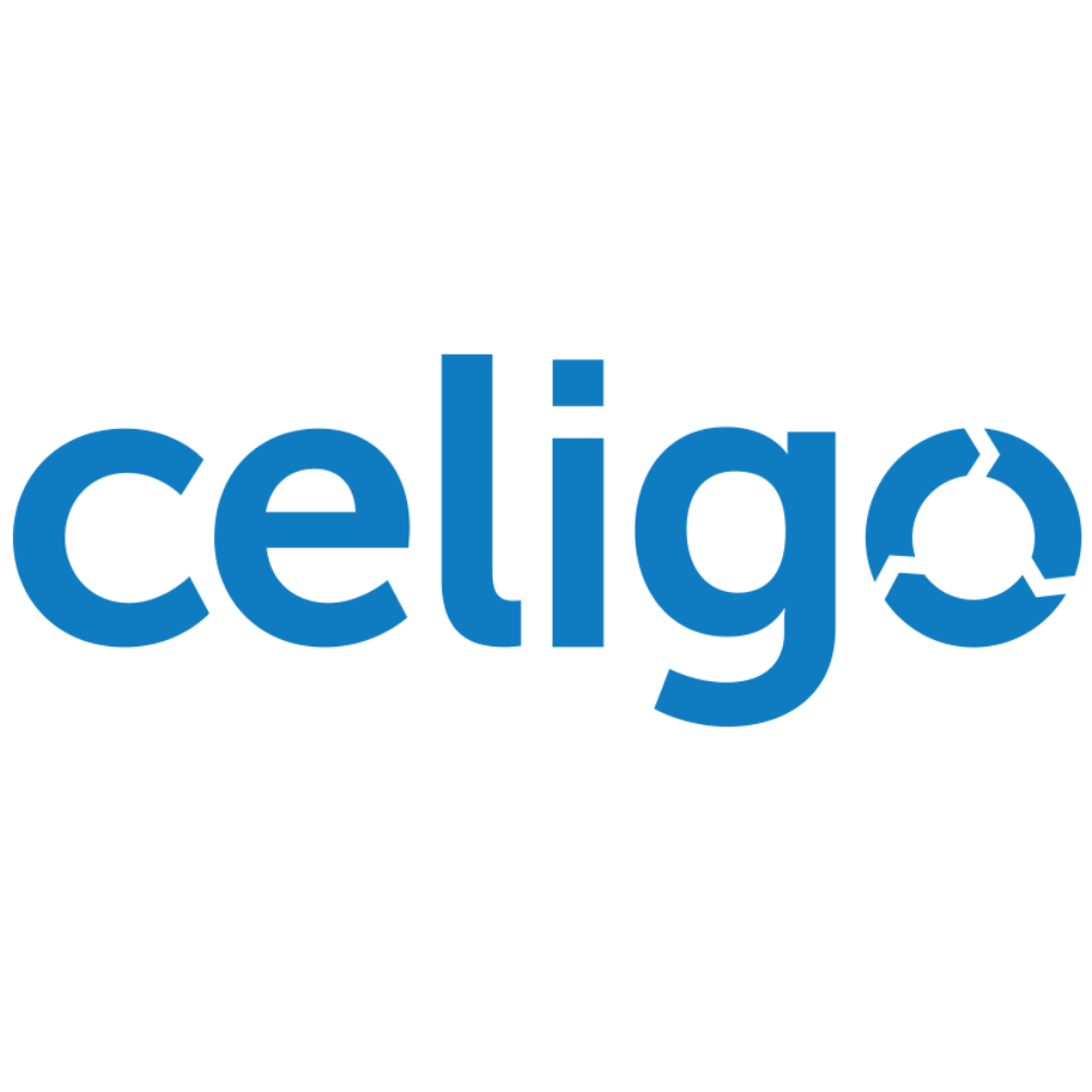 Celigo Logo NetSuite Partner