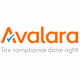 Avalara Logo Anchor Group NetSuite Consultants and Developers Partner