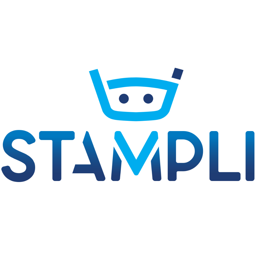 Stampli Logo Anchor Group NetSuite Consultants and Developers Partner