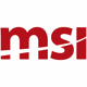 MSI Logo Anchor Group NetSuite Consultants and Developers Partner