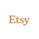 Etsy icon NetSuite Integration