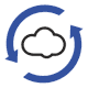 readycloud icon