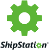 ShipStation Logo Anchor Group NetSuite Consultants and Developers Partner