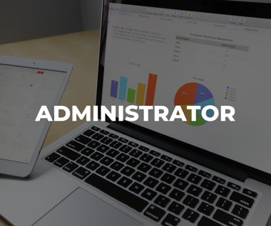 Train an employee to become your NetSuite Administrator