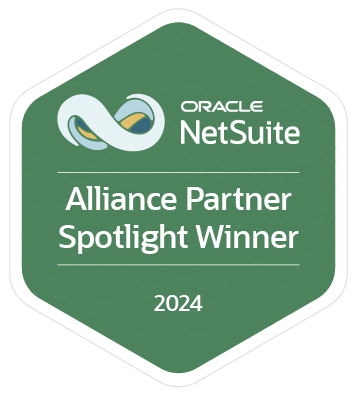 anchor group oracle netsuite alliance partner spotlight winner 2022 retail