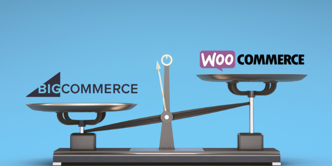 BigCommerce vs WooCommerce | Ecommerce Platform Comparison