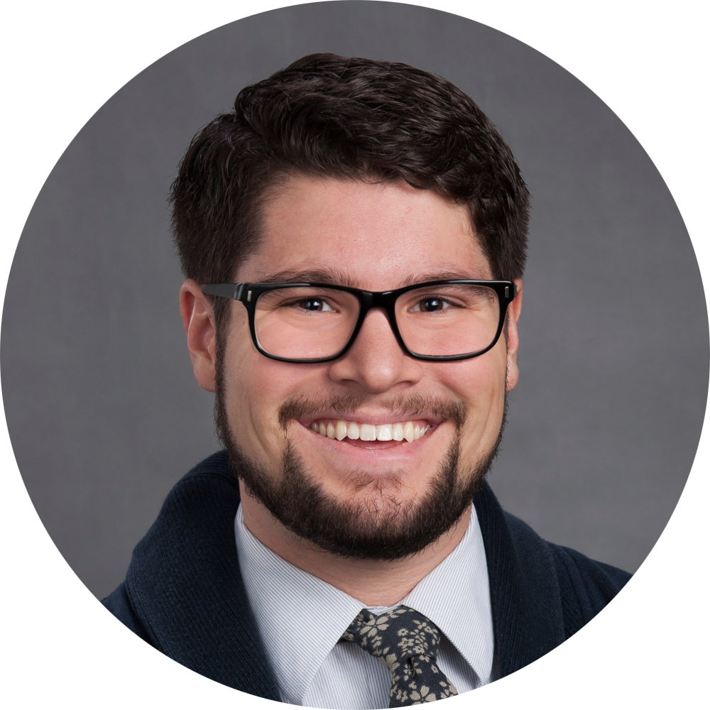 Caleb Schmitz Account Manager and SEO Consultant for NetSuite