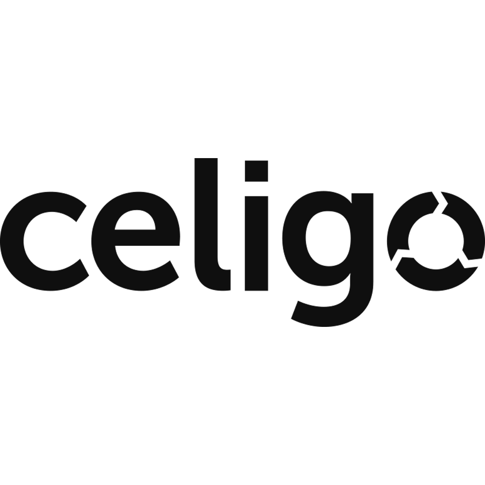 Celigo logo NetSuite consultants