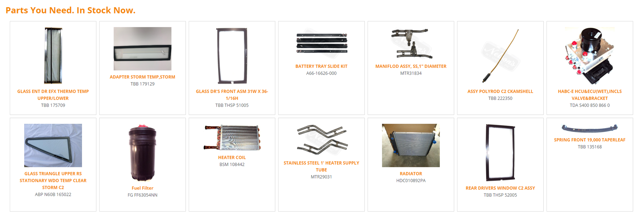 Everything You Wish You Knew About Merchandising Zones