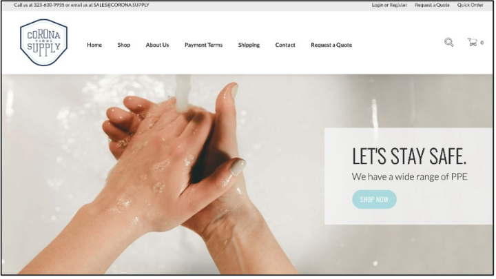 Using SuiteCommerce Landing Pages to Drive Ecommerce Success