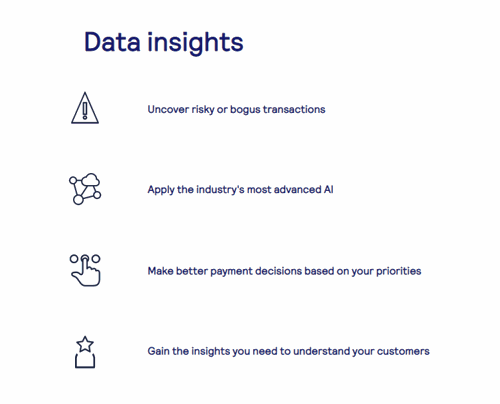 Data insights
