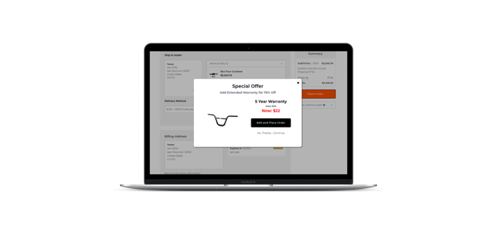 SuiteCommerce Extension Development by Anchor Group NetSuite Consultants and Developers