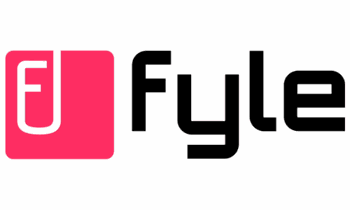 Fyle logo