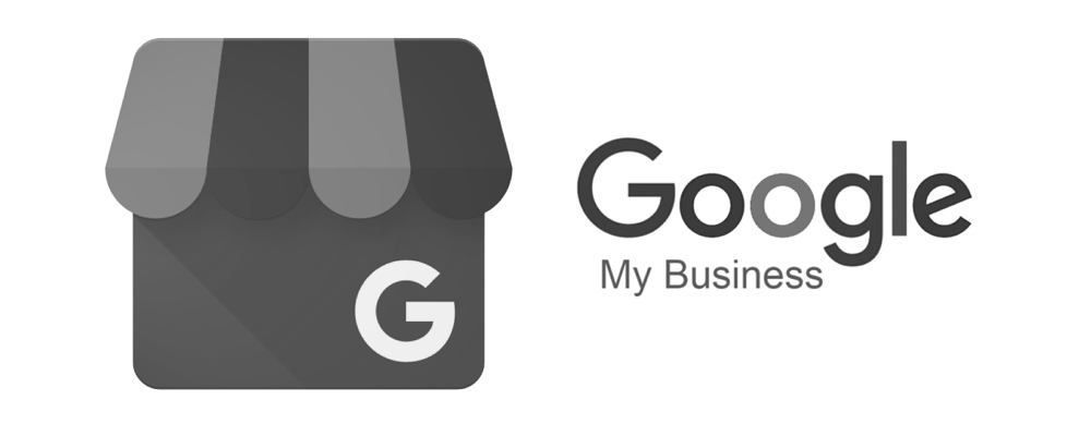Google My Business Review Logo