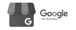 Google My Business Review Logo