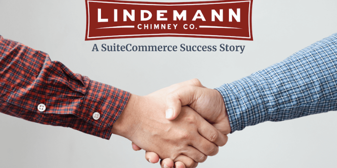 Lindemann | SuiteCommerce Success Story